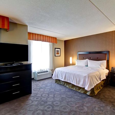 Homewood Suites By Hilton Toronto-Эйджакс Экстерьер фото