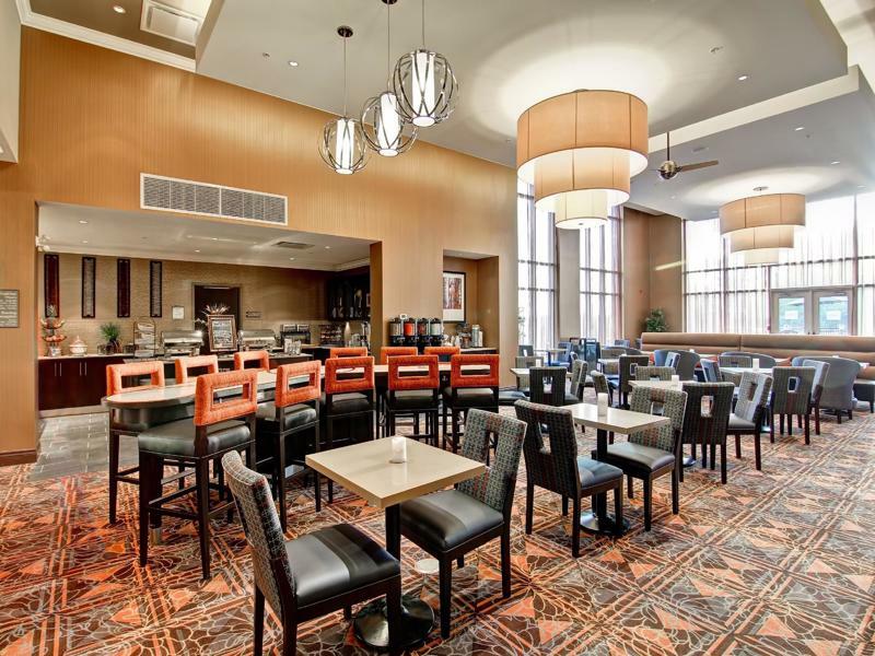 Homewood Suites By Hilton Toronto-Эйджакс Экстерьер фото